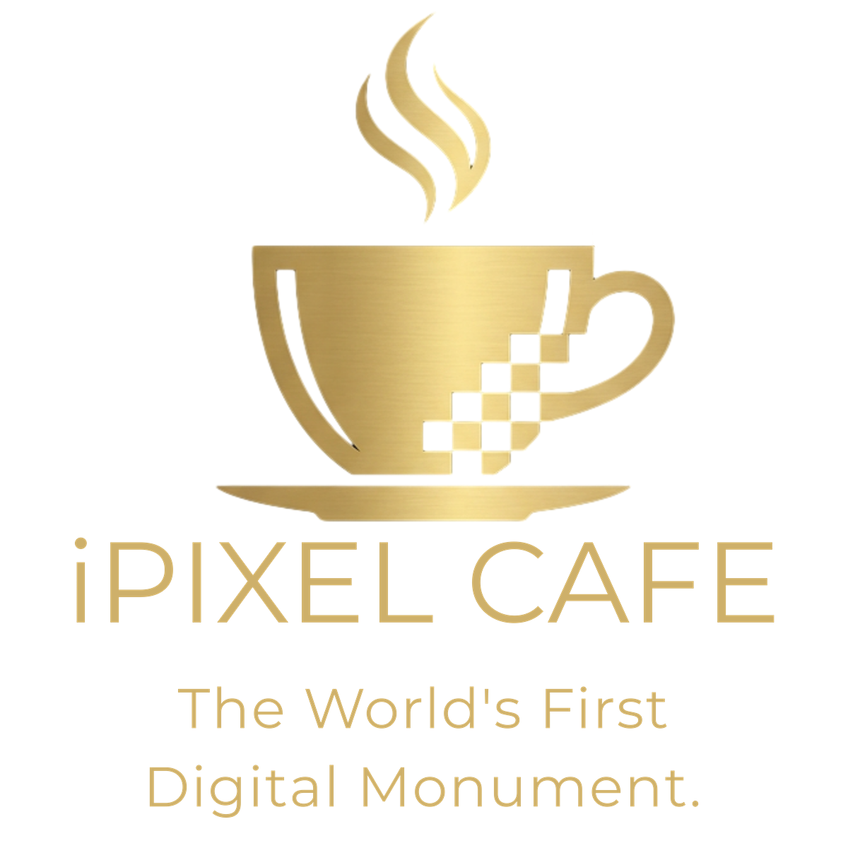 iPixelCafe logo